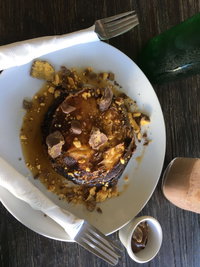 Paradiso Cafe