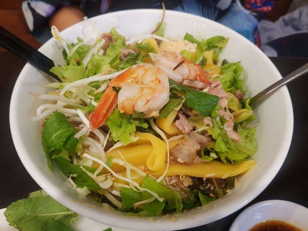 South Western Sydney NSW Restaurant Guide