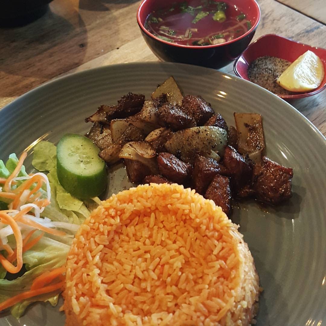 Eastgardens NSW Restaurant Guide