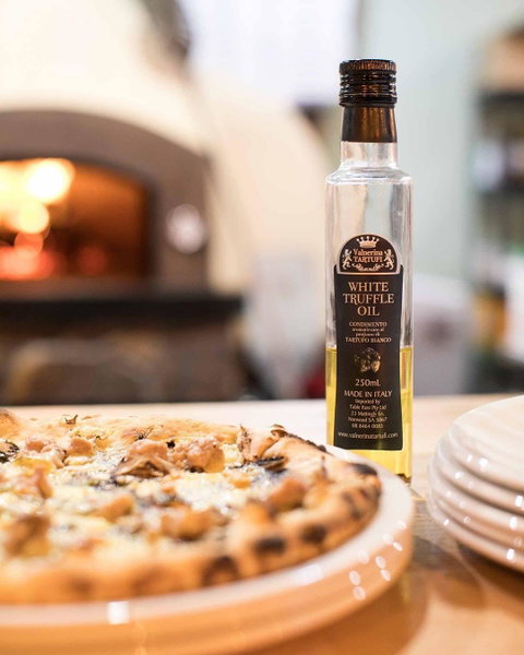 Pizzeria Romana - Restaurant Guide 0