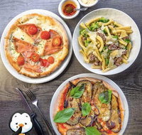 Pizza Espresso by Nicolini - Restaurant Guide