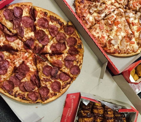 Pizza Hut - Springvale - Restaurant Guide 0