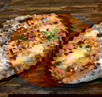 Pomodorino - Restaurant Guide