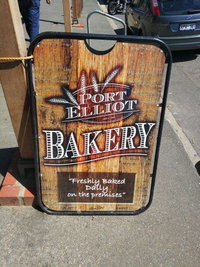 Port Elliot Takeaway and Port Elliot Restaurant Guide Restaurant Guide