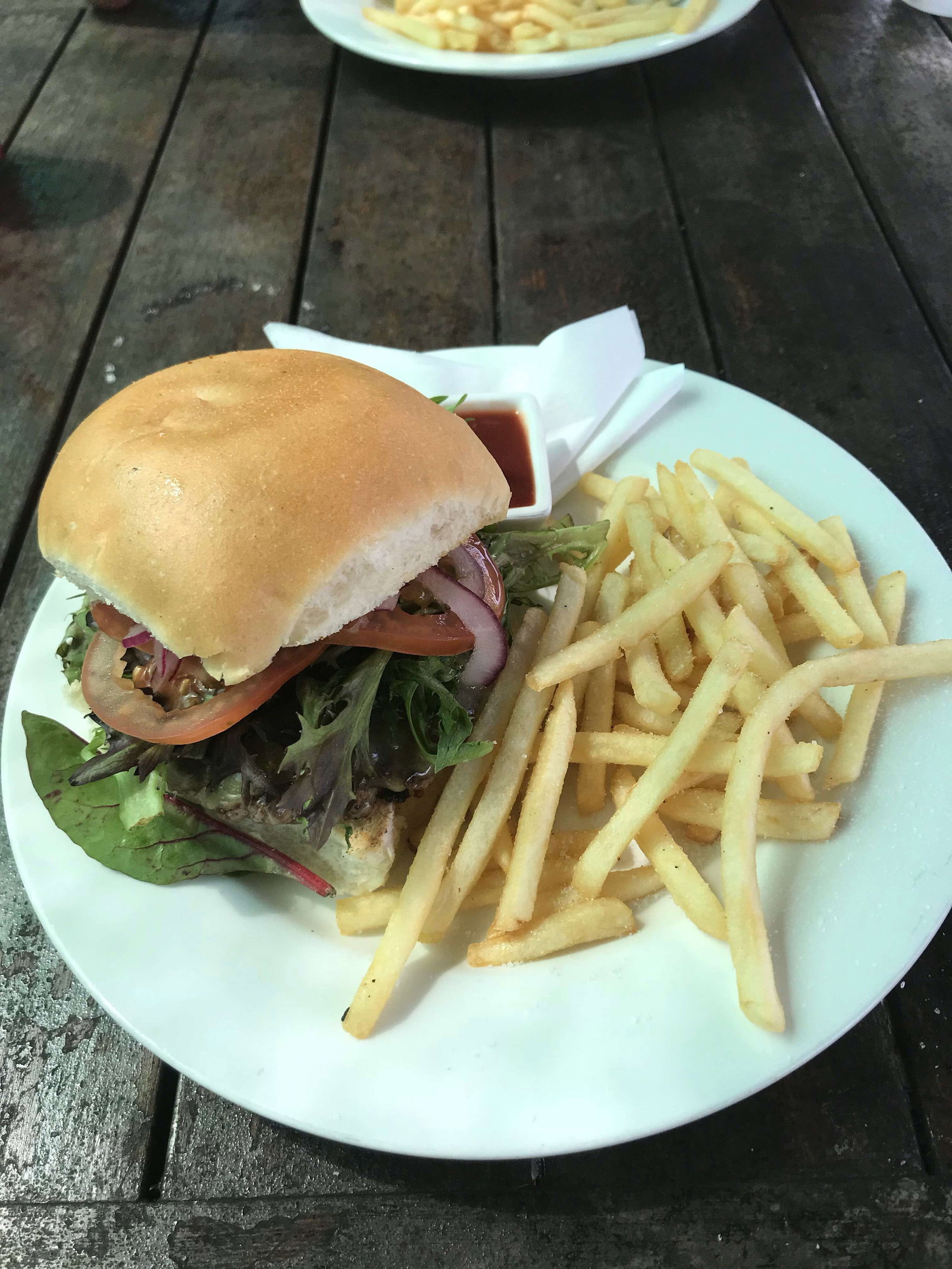 Mona Mona QLD Restaurant Guide
