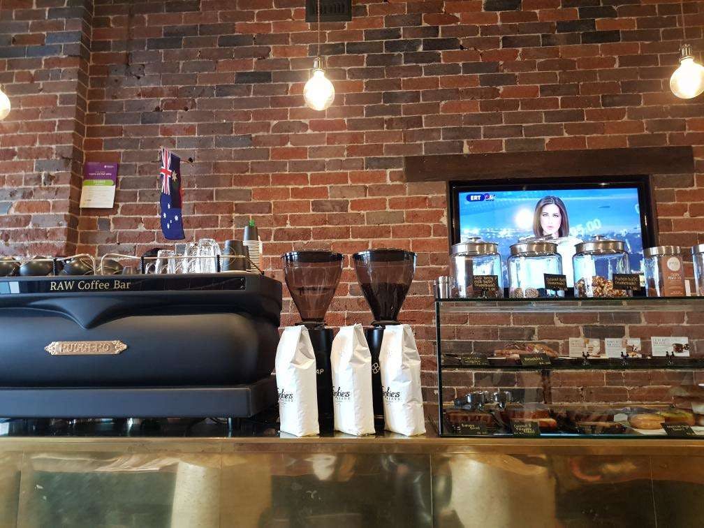 Belmore NSW Restaurant Guide
