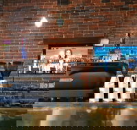 Raw Coffee Bar - Restaurant Guide