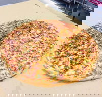 Rocky's Pizza - Restaurant Guide