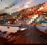 Rodney's Bait and Tackle - Restaurant Guide