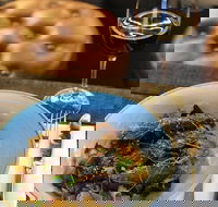 Royal Hotel Camden - Restaurant Guide