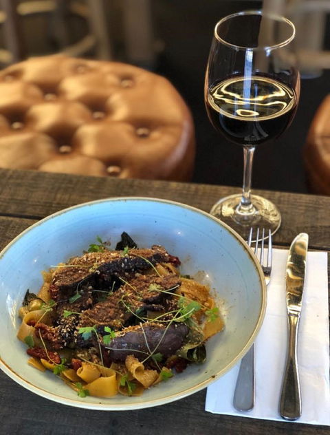 Royal Hotel Camden - Restaurant Guide 0