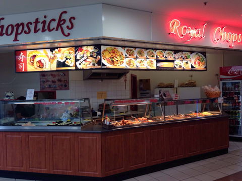 Royal Chopsticks - Restaurant Guide 0