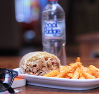 Salsas Fresh Mex Grill - Ringwood - Restaurant Guide