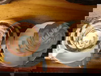 Sandy Beach Kiosk Shq