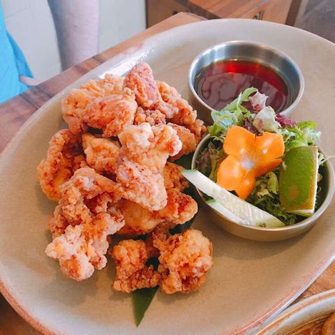 Sanwiye Korean Cafe - Restaurant Guide 0