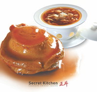 Secret Kitchen - Doncaster - Restaurant Guide