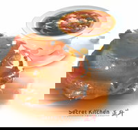 Secret Kitchen - Doncaster