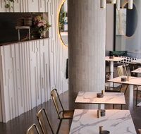 Second Wife - Restaurant Guide