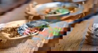 Selvi's Curry House and Garden Restaurant