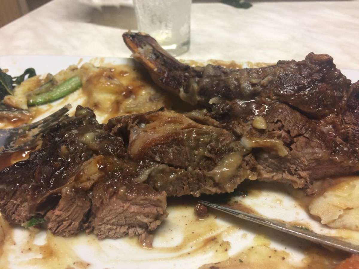 Brockman WA Restaurant Guide