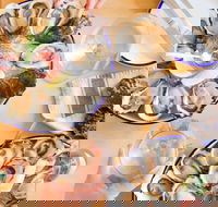 Shucks Bar - Restaurant Guide