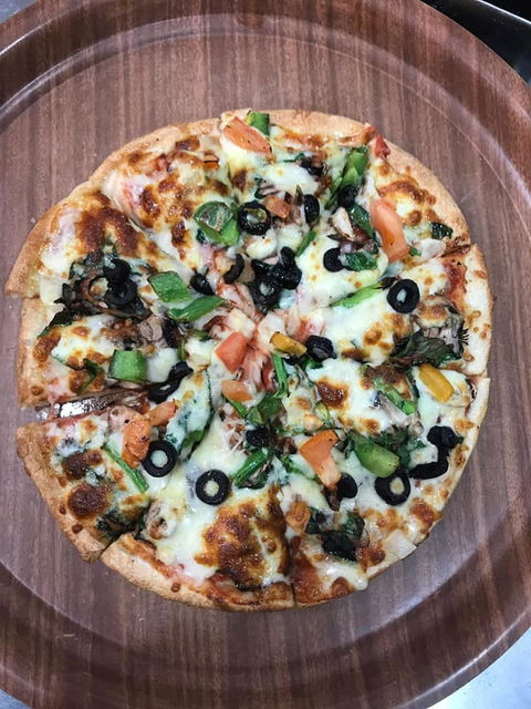 Sinbad’s Kebab Pizza And Gozleme - Restaurant Guide 0