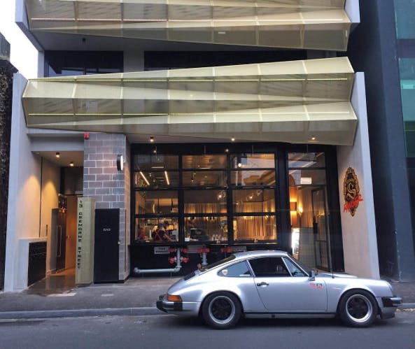 Melbourne And Surrounds VIC Restaurant Guide