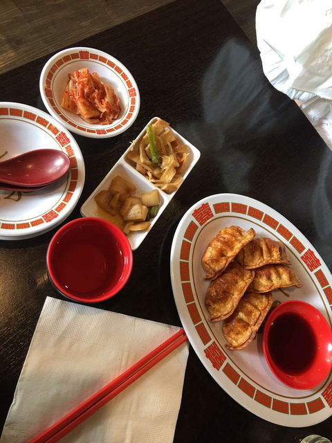 Smile - Restaurant Guide 0