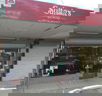 Sultan's Restaurant - Restaurant Guide