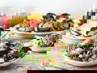 Sumo Salad - Broadbeach