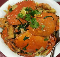 Sun Kitchen - Restaurant Guide