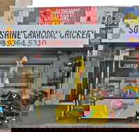 Sunshine Charcoal Chicken - Restaurant Guide