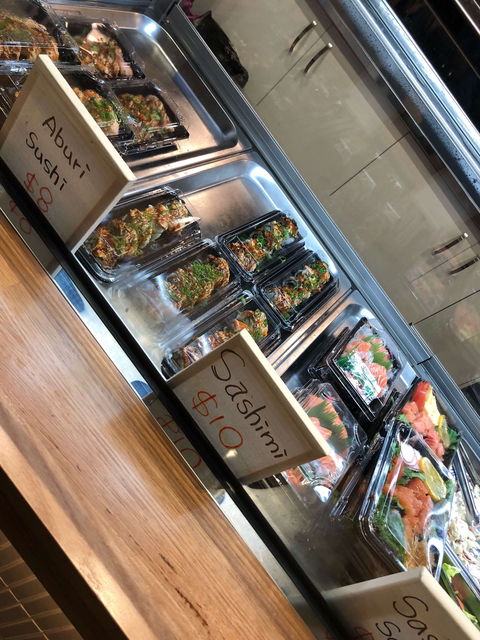 Sushi D'lite - Upper Mount Gravatt - Restaurant Guide 0