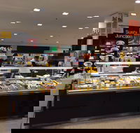 Sushi Junction - Randwick - Restaurant Guide