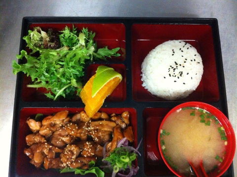 Sushi Culture - Bella Vista - Restaurant Guide 0