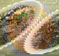 Sushi Hinode - Restaurant Guide
