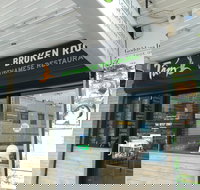 Tam Broken Rice - Restaurant Guide