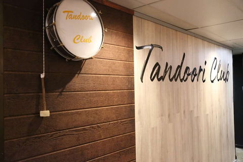 Tandoori Club Kitchen & Bar - Restaurant Guide 0
