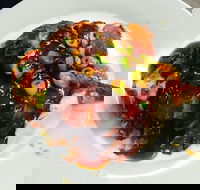 Tasty Chinese Restaurant - Restaurant Guide