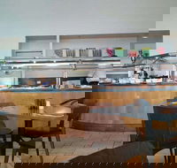 Teshi's - Restaurant Guide