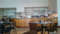 Teshi's