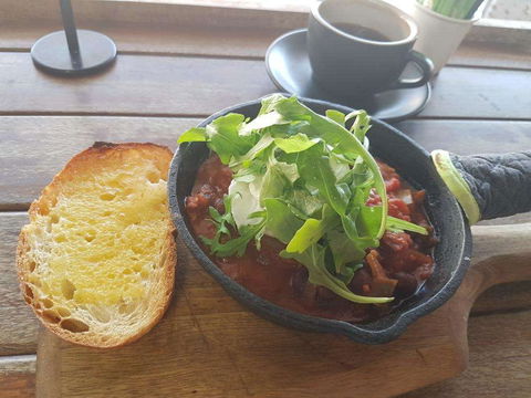 That Place On Sturt - Restaurant Guide 0