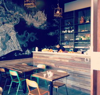 Thaiger Rabbit - Restaurant Guide