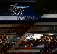 Thaigga - Restaurant Guide