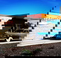 The Fast Lane Drive Thru Coffee Wagga - Restaurant Guide