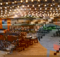 The Goat and Bucket - Restaurant Guide