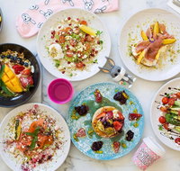 The Rosey Rabbit - Parramatta - Restaurant Guide