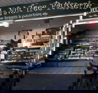 The Little Nut Tree Patisserie - Restaurant Guide
