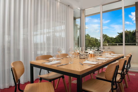 The Grill Pelican Waters - Restaurant Guide 1