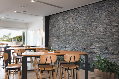 The Grill Pelican Waters - Restaurant Guide 2